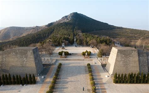 The Great White Pyramid Of Xian Why China Keeps Its Pyramids A Secret