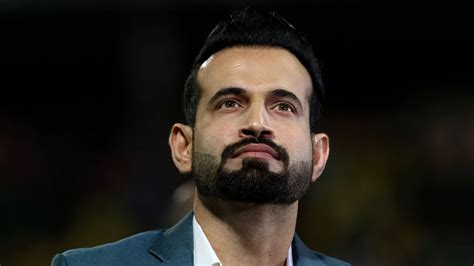 Irfan Pathan Approach Has Always Been The Problem