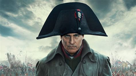 Slideshow: Napoleon Movies and TV Shows