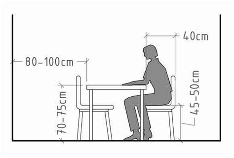 Diseñar Un Salón Comedor Medidas Mínimas Y Recomendadas Arrevol