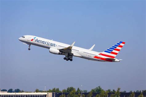 American Airlines Drops 5 Different Jets From Fleet