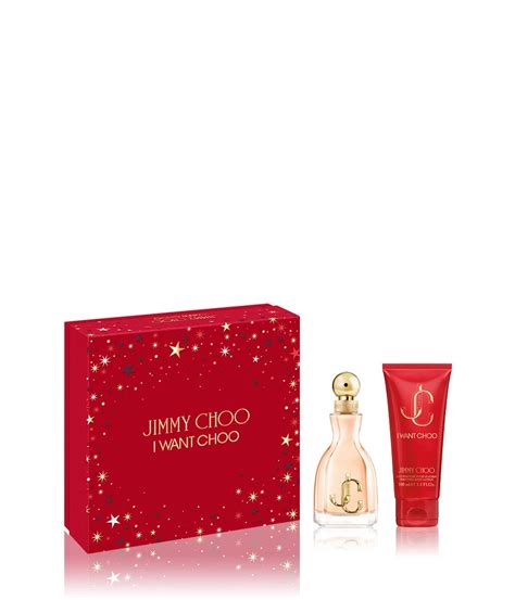 Jimmy Choo I Want Choo Zestaw Edp 60ml Balsam 100ml Sklep Empikcom