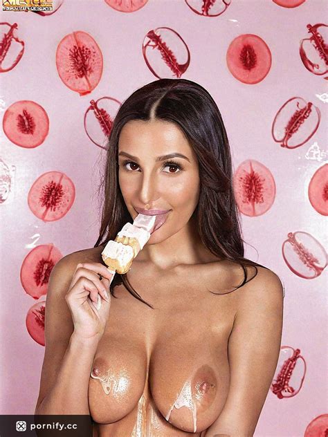 Sexy Blonde Milf With Big Round Tits In Bedroom Pornify Best Ai Porn