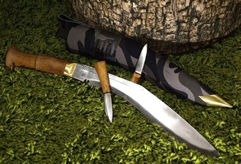 Магазин Nepal Knife Khukri / Ножи Кукри 2024 | ВКонтакте