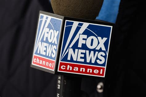 Abby Grossberg Gets 12 Million From Fox News In Lawsuit Settlement