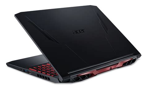 Acer Nitro AN515 57 726H Black