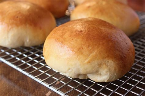 Hoisin Hawaiian Pork Buns Bounded By Buns