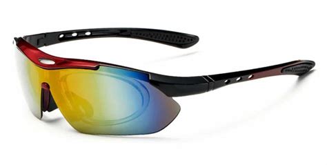 The 5 Best Shooting Glasses for Ultimate Eye Protection - Tactical Huntr