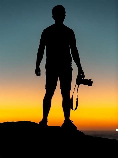 Silhouette Photography Pictures Download Free Images On Unsplash