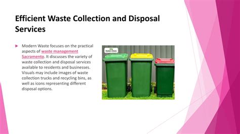 Ppt Navigating Sacramentos Waste And Recycling Landscape Powerpoint