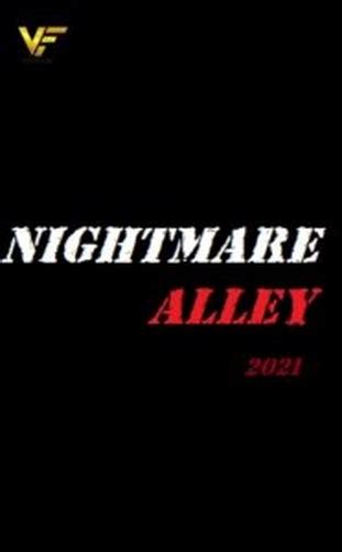 Nightmare Alley