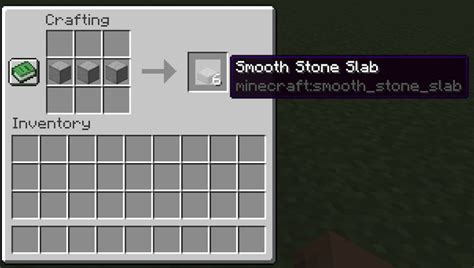 How to Make Smooth Stone in Minecraft (2024 Guide) | Beebom