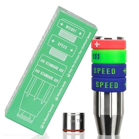 Best Golf Swing Speed Trainer Unlock Your Full Potential On The Green