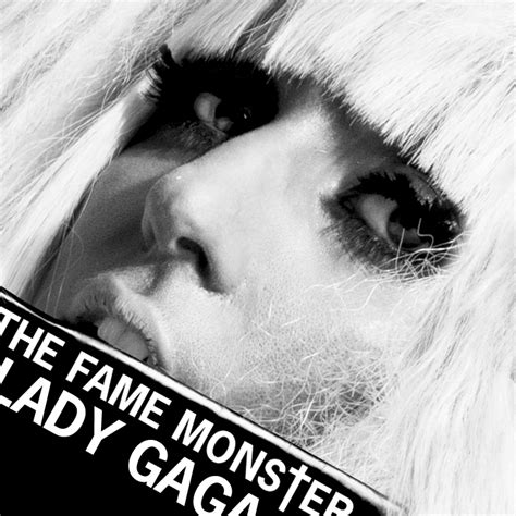 Lady Gaga Born This Way Album Cover Fan Made