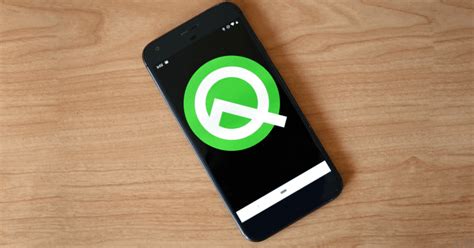 Android Q Beta Conoce En Qu Tel Fonos Estar Disponible Y C Mo