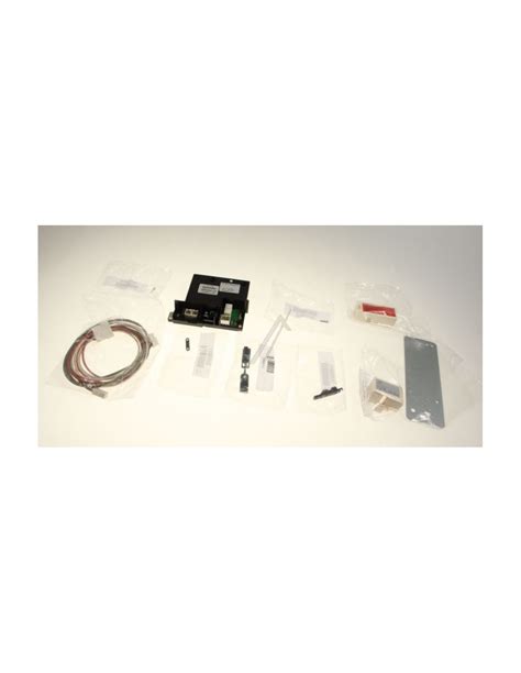 Kit Connections Carte Complet pour Réfrigérateur RMD8505 Type C40 110