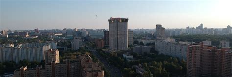 Префектура ЮЗАО города Москвы | ВКонтакте