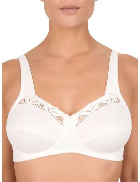 Felina Reggiseno Senza Ferretto Melina Naturale