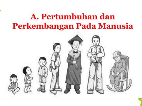 Ppt Pertumbuhan Dan Perkembangan Pada Manusia - Riset