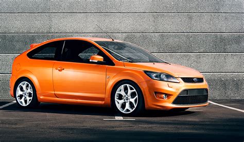 Ford Focus St Ford Focus St 225 300hp Photoes By Rustem Flickr