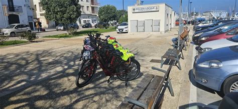 Esplora La Puglia In Bicicletta Elettrica Con Ebike Rental Puglia