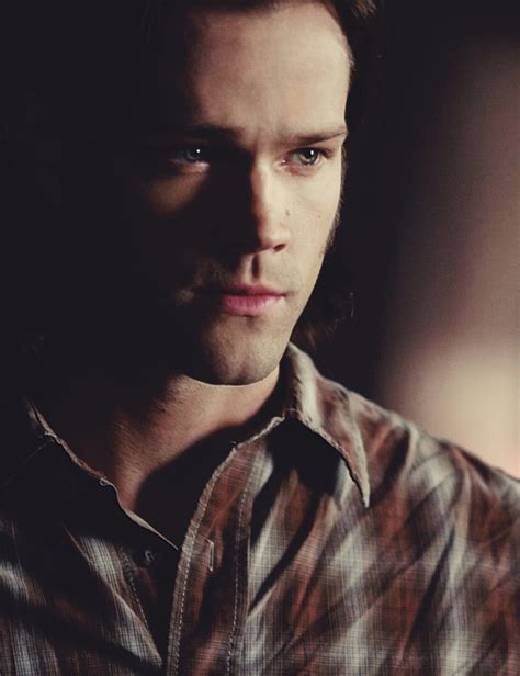 Sam Supernatural Photo 37419768 Fanpop