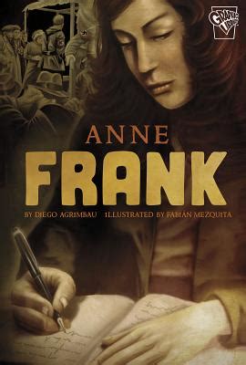 Novel Of Anne Frank