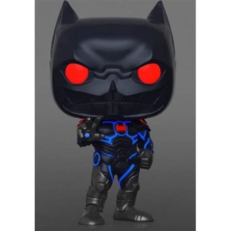 Funko POP Nightwing (Batman) #364