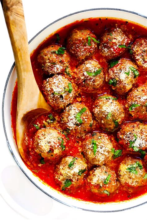 Meatball Recipes
