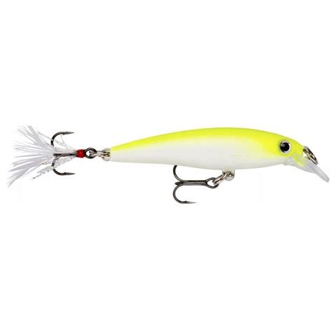 WOBLER RAPALA X RAP XR10 SFCU 10cm 13g