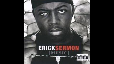 Eric Sermon React Ft Redman Youtube Music