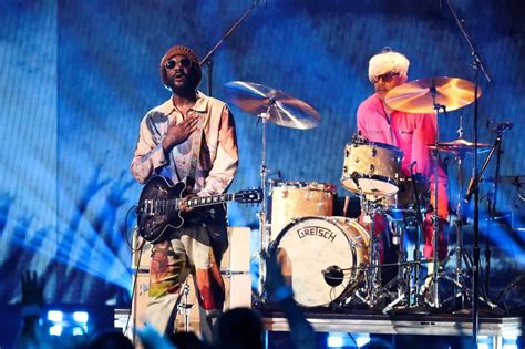 Eric Clapton En El Foro Sol Qui N Es Gary Clark Jr Invitado Especial