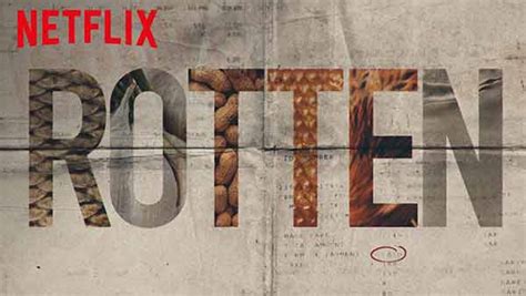 Netflix Rotten Talks Honey Crime Garden Culture Magazine