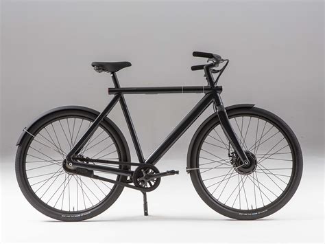 Vanmoof Electrified S Ebike Review Cycle Volta Atelier Yuwa Ciao Jp