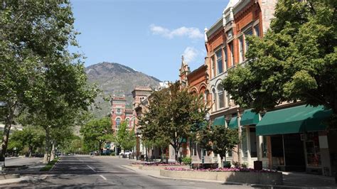 8 Facts About Notable Historical Figures In Provo, Utah - Facts.net