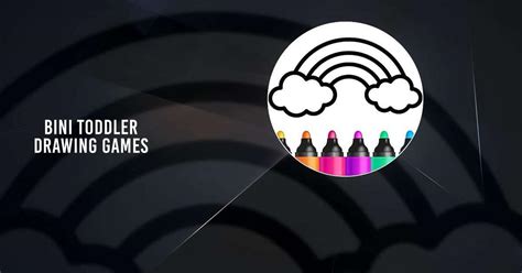 Download And Play Bini Toddler Drawing Games On Pc And Mac Emulator