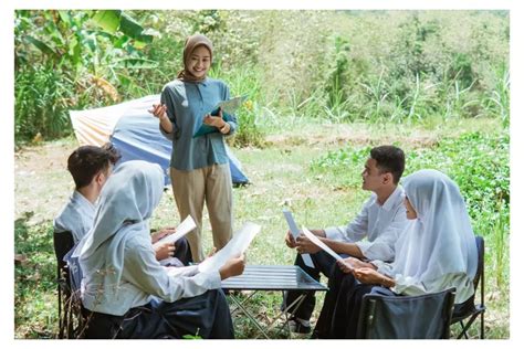 Menapaki Karier Pns Peluang Menarik Bagi Lulusan Sma Di Penerimaan