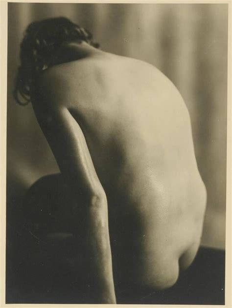 Nude Study All Works The MFAH Collections
