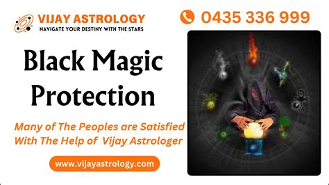 Best Black Magic Protection Top Most Black Magic Removal In Australia