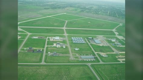 St Andrews Airport Marks 60 Years Eh Eyewitness News