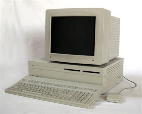 Years In Photos A Visual History Of The Apple Mac