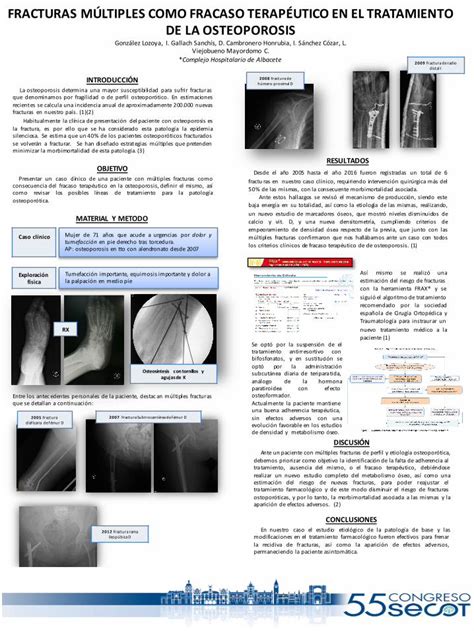 Pdf Fracturas M Ltiples Como Fracaso Terap Utico En El Dokumen Tips