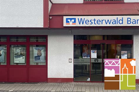 Westerwald Bank EG Mitglied Des Gewerbevereins Westerburg