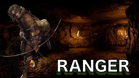 Ranger High Roller Goblin Caves Trios Youtube