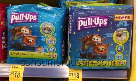 Pull Ups And Huggies Big Pack Wipes 350 Each At Walgreens Consumer Queen