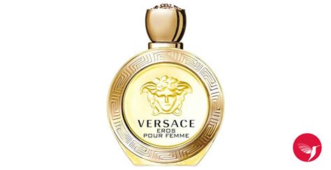 Eros Pour Femme Eau de Toilette Versace 香水 一款 2016年 女用 香水