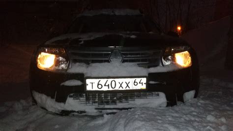 Стойки Monroe на дастер 4х4. БАРЫГОПОСТ! — Renault Duster (1G), 2 л ...