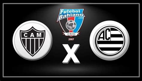 Onde Assistir Atlético Mg X Athletic Club Ao Vivo Pelo Campeonato Mineiro