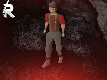 Lumberjack Outfit Woodcutting OSRS - Shop | RuneScapeServices