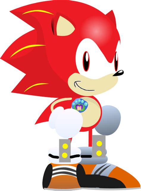 Soupy Sprite By Sonicmoviefan1000 On Deviantart